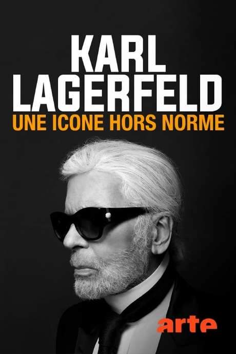Fashion Legend: Karl Lagerfeld